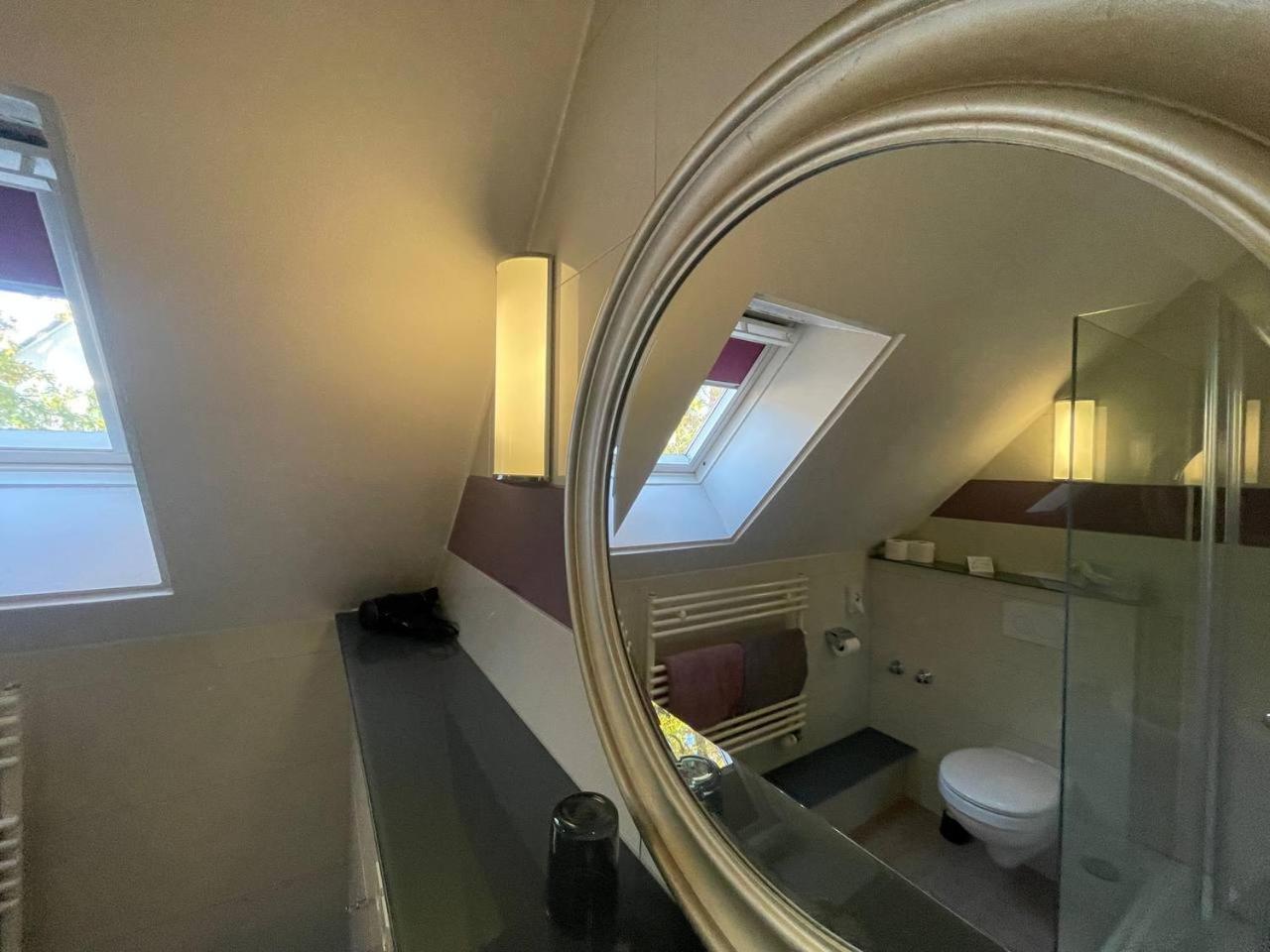 Hotel Deichvoigt Κουξχάφεν Εξωτερικό φωτογραφία